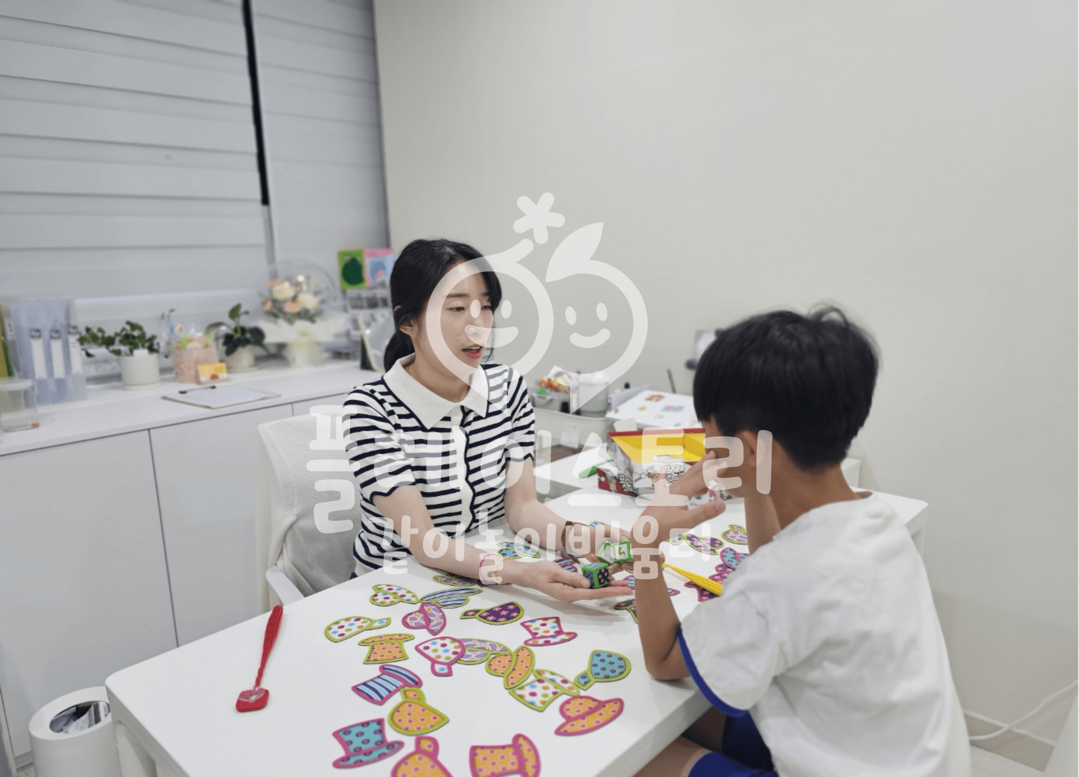 채널 프로필